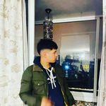 Ignacio Cerda - @pedroignaciocp - Instagram