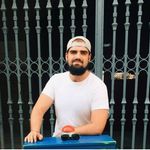 Ignacio cerdà - @er_ignasi - Instagram