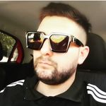Ignacio Chacon - @ignaciochacon12 - Instagram