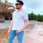 Juan Ignacio Chacón Soria - @jichacon - Instagram