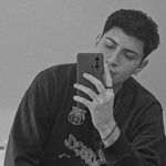 Vicente Ignacio Chacón - @sheykonz - Instagram