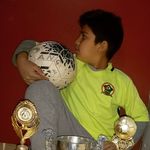 ignacio chaparro - @el_nacho_20011 - Instagram