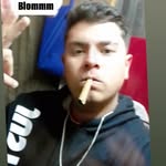 Ignacio Chaparro - @nasho_oo25 - Instagram