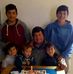 Ignacio Chaparro - Facebook