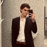 Ignacio Chaparro - @nacho_chapa - Instagram