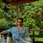Ignacio Chaparro - @ignacioid - Instagram