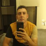 Ignacio - @ignacio_chavarria93 - Instagram