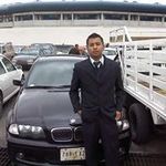Ignacio Chavarria - @chavarria_ignacio - Instagram