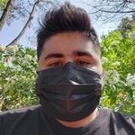 Ignacio Chavarria - @nxtch01 - Instagram