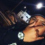 Ignacio Chavarria - @negro666v - Instagram