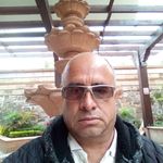 Ignacio Chavarria - @ignaciochavarriamendez - Instagram