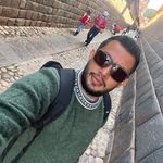 Ignacio Chavarria H - @nachochava - Instagram