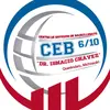 CEB 6/10 DR IGNACIO CHÁVEZ - @escuelaceb - TikTok