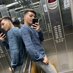 Ignacio Chávez - @coppergatan - Instagram