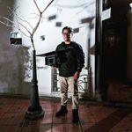 Ignacio Chávez - @grifonachok - Instagram