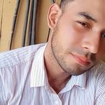 Ignacio Chávez - @ignaciochavez38 - Instagram