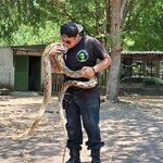 Ignacio Chávez - @igchavez33 - Instagram