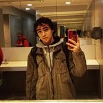 Ignacio Chavez - @elnashou - Instagram