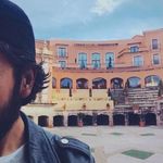 Ignacio Chávez Rodríguez - @ignaciochavez - Instagram