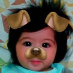 Angenette Ignacio Collado - @riankate123 - Instagram
