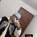 Javier Ignacio Collado Tello - @peransaan - Instagram