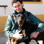 José Ignacio Collado Jiménez - @sioquejosin - Instagram
