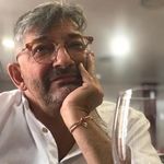 Ignacio Achútegui Conde - @nachutegui - Instagram