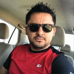 Ignacio Corona - @ignaciocorona7 - Instagram