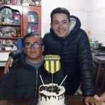 Ignacio Coronel - Facebook