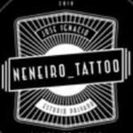 Jose Ignacio Azolas Corrales - @neneiro_tattoo - Instagram