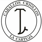 Ignacio Cortina - @la_cartuja_criollos - Instagram