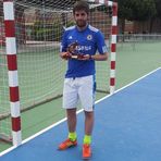 Ignacio Cortina - Facebook