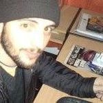 Ignacio Martin Cortiñas - @ignacio.cortinas - Instagram