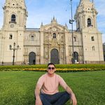 Ignacio Carballo Cota - @ignaciocarcot7 - Instagram