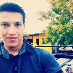 Ivan Navarro - @ignacio_cota - Instagram