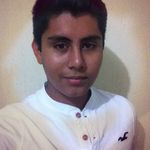 Jose Ignacio Cota Celis - @nacho_cota0124 - Instagram
