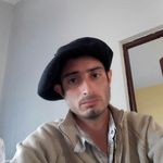Matias Ignacio Cuello - @matiasignaciocuello - Instagram