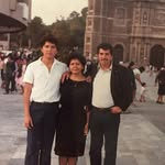 Ignacio Lopez Curiel - @pacho.lopez.curiel - Instagram