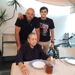 Juan Ignacio Curiel Curiel - @juanigcool - Instagram