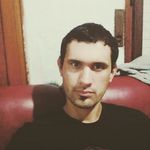 Ignacio De León - @ignaciodeleonbarros - Instagram