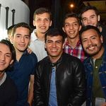 Ignacio Delgadillo - @delga94 - Instagram