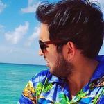 Ignacio Durán - @ignacioduran - Instagram