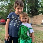 Ignacio Eduardo Basombrio - @ignacioeduardo5 - Instagram