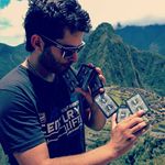 Ignacio Eduardo Morales Yañez - @ime.magic - Instagram