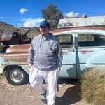 Julio Ignacio Escalera - @mopar_squad22 - Instagram