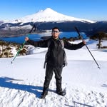 Ignacio Espinoza - @ignaespi - Instagram