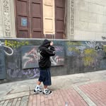 Ignacio Espinoza - @ignacio__hk - Instagram