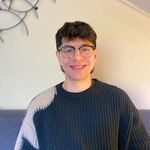 Ignacio Andrés Flores Lagos (Él) - @ps.ignacioflores - Instagram