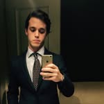 Ignacio Flores Delgado - @ignacioflores97 - Instagram