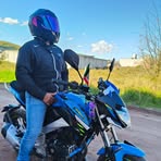 Ignacio Flores Santos - Facebook